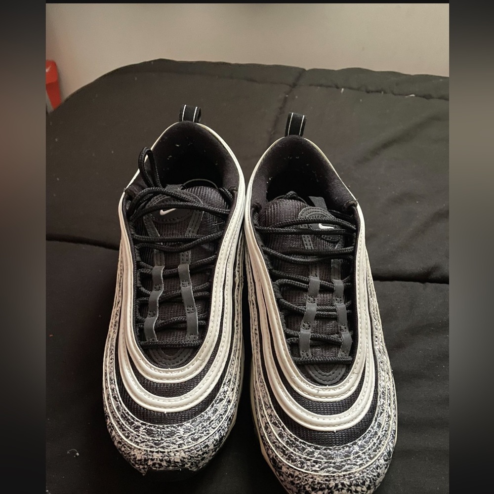 Nike Airmax 97s